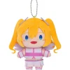 Good Smile Company Plush Toy*2.5 Dimensional Seduction Liliel Angel Airborne Squad Ver Plush JAPAN OFFICIAL