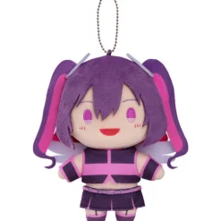 Good Smile Company 2.5 Dimensional Seduction Miriella Angel Airborne Squad Ver Plush JAPAN OFFICIAL