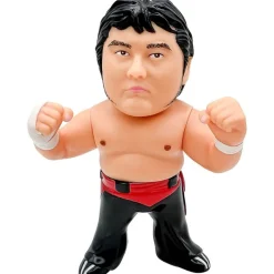 16 directions Figure*Soft Vinyl Collection 039 Legend Masters Shinya Hashimoto Figure