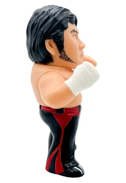 16 directions Figure*Soft Vinyl Collection 039 Legend Masters Shinya Hashimoto Figure