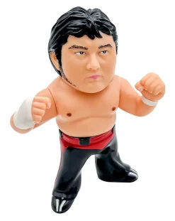 16 directions Figure*Soft Vinyl Collection 039 Legend Masters Shinya Hashimoto Figure