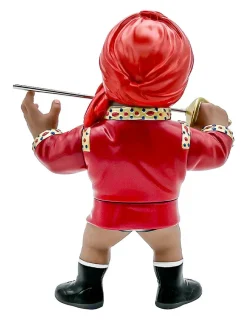 16 directions Figure*Soft Vinyl Collection 037 Legend Masters Tiger Jeet Singh Figure