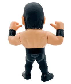 16 directions Figure*Soft Vinyl Collection 038 Legend Masters Chono Masahiro Figure