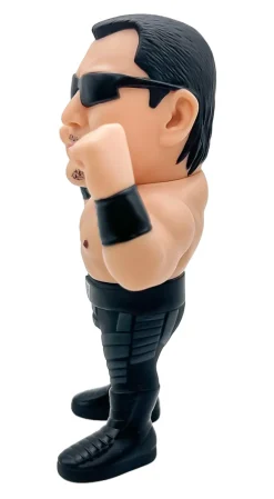 16 directions Figure*Soft Vinyl Collection 038 Legend Masters Chono Masahiro Figure