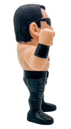 16 directions Figure*Soft Vinyl Collection 038 Legend Masters Chono Masahiro Figure