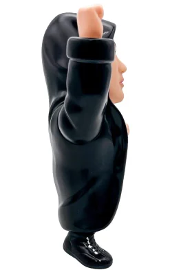 16 directions Figure*Soft Vinyl Collection 035 Legend Masters Kenta Kobashi Figure