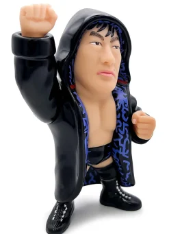 16 directions Figure*Soft Vinyl Collection 035 Legend Masters Kenta Kobashi Figure