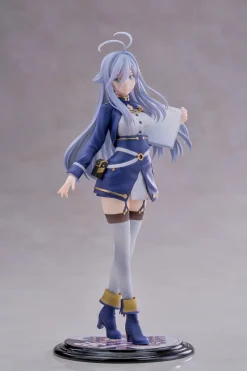 Wandara Figure*86 Eighty Six Lena 1/7 Figure JAPAN OFFICIAL