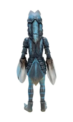 CCP 1/6 Tokusatsu Series Space Ninja Alien Baltan Just Before Illusion Ver. Figure