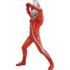 CCP JAPAN 1/6 Tokusatsu Series Ultra Seven Emerium Beam Diamagnetic Force Beam Ver Figure