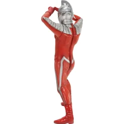 CCP JAPAN 1/6 Tokusatsu Series Ultra Seven Emerium Beam Diamagnetic Force Beam Ver Figure