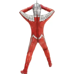 CCP JAPAN 1/6 Tokusatsu Series Ultra Seven Emerium Beam Diamagnetic Force Beam Ver Figure
