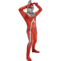 CCP JAPAN 1/6 Tokusatsu Series Ultra Seven Emerium Beam Diamagnetic Force Beam Ver Figure