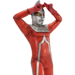 CCP JAPAN 1/6 Tokusatsu Series Ultra Seven Emerium Beam Diamagnetic Force Beam Ver Figure