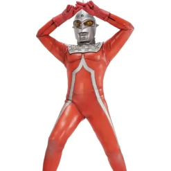 CCP JAPAN 1/6 Tokusatsu Series Ultra Seven Emerium Beam Diamagnetic Force Beam Ver Figure