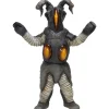 CCP JAPAN 1/6 Tokusatsu Series Ultraman Dinosaur Zetton the Second High Grade Ver. Figure