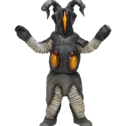 CCP JAPAN 1/6 Tokusatsu Series Ultraman Dinosaur Zetton the Second High Grade Ver. Figure