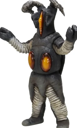 CCP JAPAN 1/6 Tokusatsu Series Ultraman Dinosaur Zetton the Second High Grade Ver. Figure