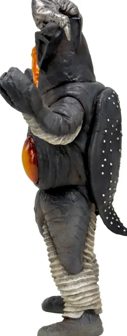 CCP JAPAN 1/6 Tokusatsu Series Ultraman Dinosaur Zetton the Second High Grade Ver. Figure