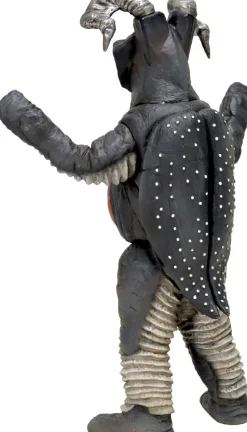 CCP JAPAN 1/6 Tokusatsu Series Ultraman Dinosaur Zetton the Second High Grade Ver. Figure