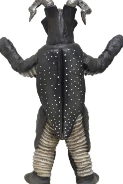 CCP JAPAN 1/6 Tokusatsu Series Ultraman Dinosaur Zetton the Second High Grade Ver. Figure