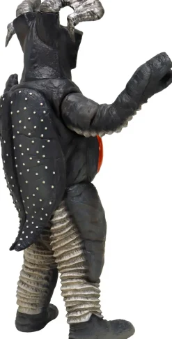 CCP JAPAN 1/6 Tokusatsu Series Ultraman Dinosaur Zetton the Second High Grade Ver. Figure