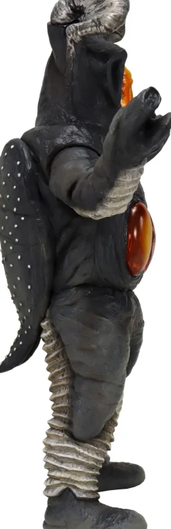 CCP JAPAN 1/6 Tokusatsu Series Ultraman Dinosaur Zetton the Second High Grade Ver. Figure