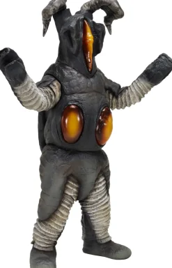 CCP JAPAN 1/6 Tokusatsu Series Ultraman Dinosaur Zetton the Second High Grade Ver. Figure