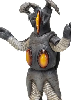 CCP JAPAN 1/6 Tokusatsu Series Ultraman Dinosaur Zetton the Second High Grade Ver. Figure