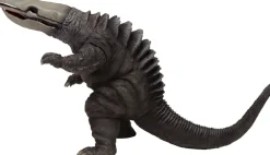 CCP JAPAN Figure*1/6 Tokusatsu Series Ultraman Monster Gabora Fins Closed High Grade Ver.Figure