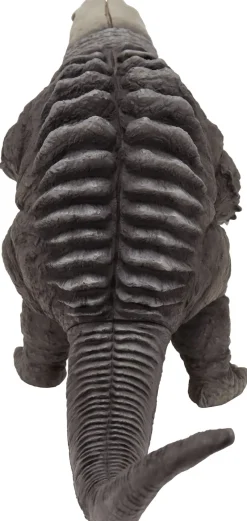 CCP JAPAN Figure*1/6 Tokusatsu Series Ultraman Monster Gabora Fins Closed High Grade Ver.Figure