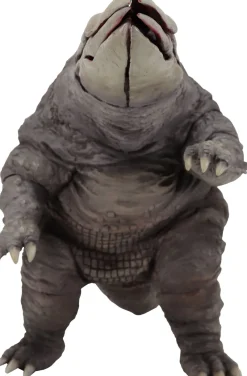 CCP JAPAN Figure*1/6 Tokusatsu Series Ultraman Monster Gabora Fins Closed High Grade Ver.Figure