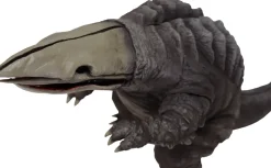 CCP JAPAN Figure*1/6 Tokusatsu Series Ultraman Monster Gabora Fins Closed High Grade Ver.Figure