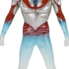 CCP JAPAN 1/6 Tokusatsu Series Ultraman B Type Teleport to the Earth High Grade Ver Figure