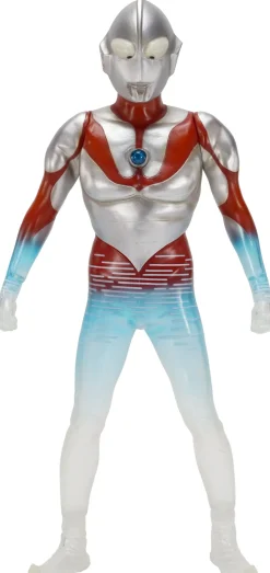 CCP JAPAN 1/6 Tokusatsu Series Ultraman B Type Teleport to the Earth High Grade Ver Figure