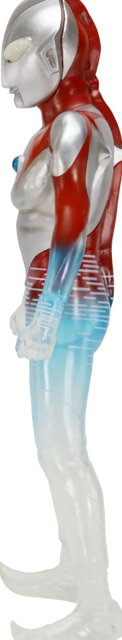 CCP JAPAN 1/6 Tokusatsu Series Ultraman B Type Teleport to the Earth High Grade Ver Figure