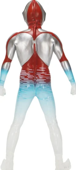 CCP JAPAN 1/6 Tokusatsu Series Ultraman B Type Teleport to the Earth High Grade Ver Figure