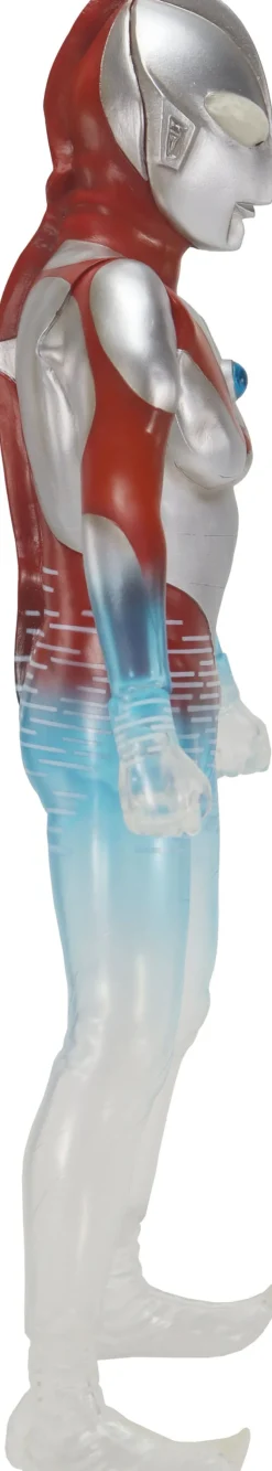 CCP JAPAN 1/6 Tokusatsu Series Ultraman B Type Teleport to the Earth High Grade Ver Figure