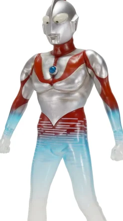 CCP JAPAN 1/6 Tokusatsu Series Ultraman B Type Teleport to the Earth High Grade Ver Figure