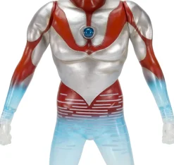 CCP JAPAN 1/6 Tokusatsu Series Ultraman B Type Teleport to the Earth High Grade Ver Figure