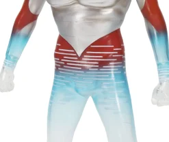 CCP JAPAN 1/6 Tokusatsu Series Ultraman B Type Teleport to the Earth High Grade Ver Figure