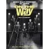 avex trax 2024 WayV Concert On The Way in JAPAN Blu-ray Standard Edition JAPAN OFFICIAL