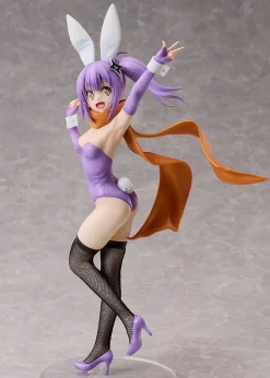 FREEing Figure*A Ninja and an Assassin Under One Roof Satoko Kusagakure Bunny Ver. 1/6 Figure