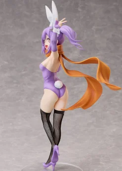 FREEing Figure*A Ninja and an Assassin Under One Roof Satoko Kusagakure Bunny Ver. 1/6 Figure
