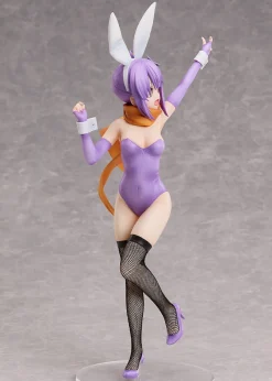 FREEing Figure*A Ninja and an Assassin Under One Roof Satoko Kusagakure Bunny Ver. 1/6 Figure