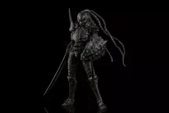 T.E.S.T Figure*ABARA Black Gauna Denji Kudou & Nayuta 1/12 Action Figure JAPAN OFFICIAL