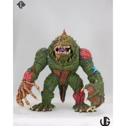 ACRO KRS JG Gill Beast NAMAZU Soft Vinyl Figure JAPAN OFFICIAL