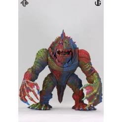 ACRO Figure*KRS JG Gill Beast NAMAZU Exclusive ver. Soft Vinyl Figure JAPAN OFFICIAL