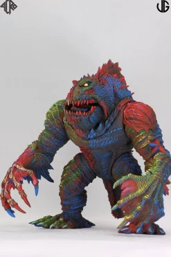 ACRO Figure*KRS JG Gill Beast NAMAZU Exclusive ver. Soft Vinyl Figure JAPAN OFFICIAL