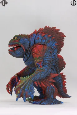 ACRO Figure*KRS JG Gill Beast NAMAZU Exclusive ver. Soft Vinyl Figure JAPAN OFFICIAL